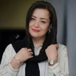 مهراوه شریفی‌نیا