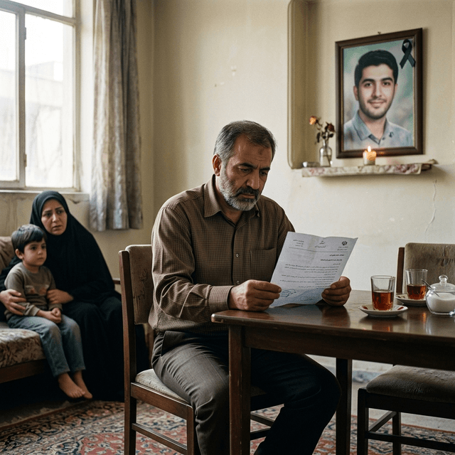 آسیب شغلی