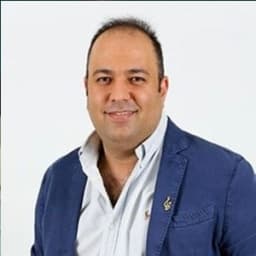 علی اوجی